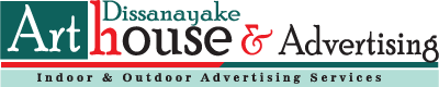 Dissanayake Art House & Advertising